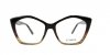 OKULARY KOREKCYJNE EVA MINGE LA MARRU LA 41117 C1 ROZMIAR M